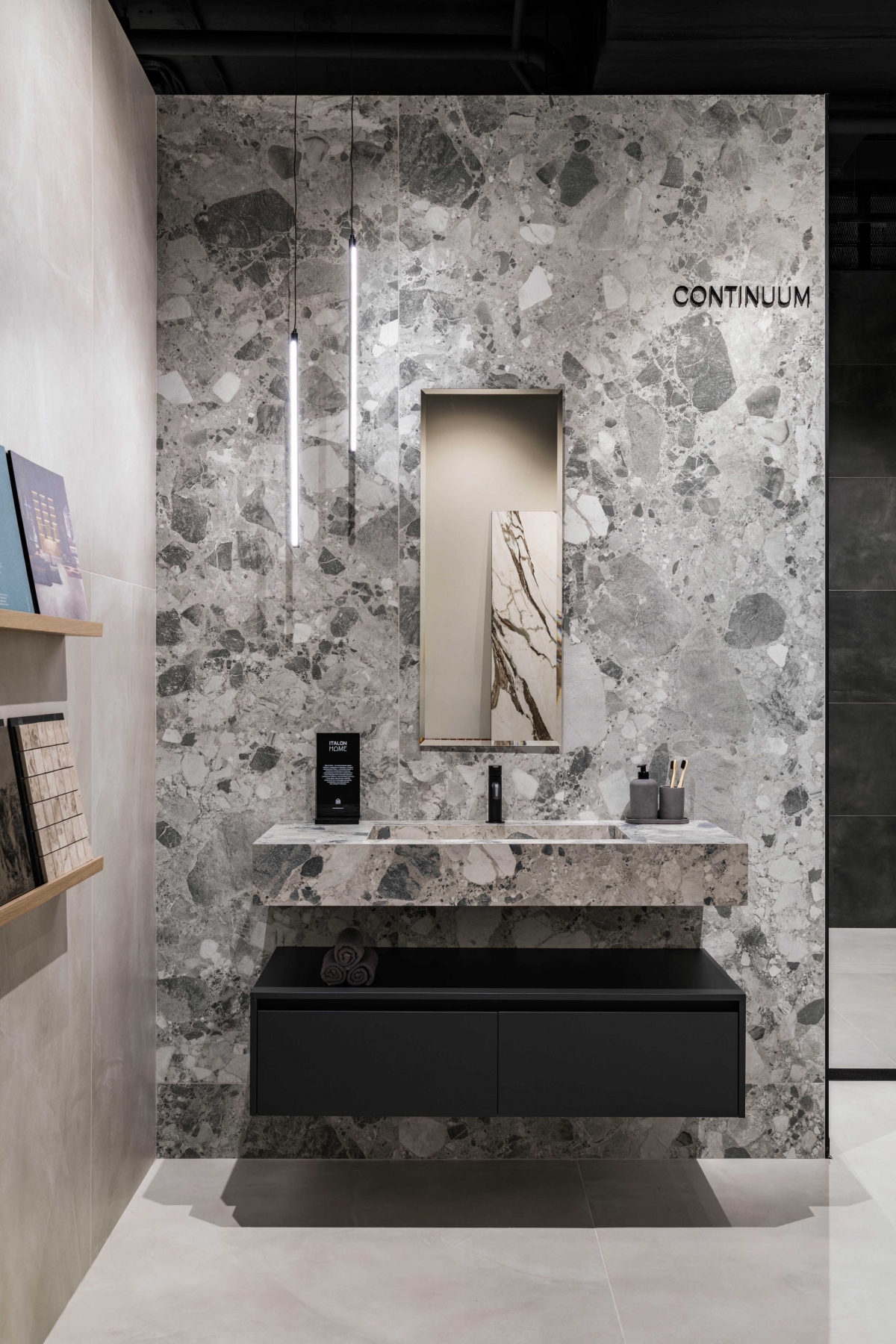 Шоу-рум ITALON